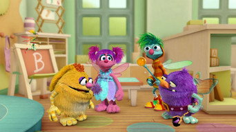 Abby's Flying Fairy School (2009-2012)