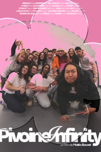 Pivoine Infinity (2025)