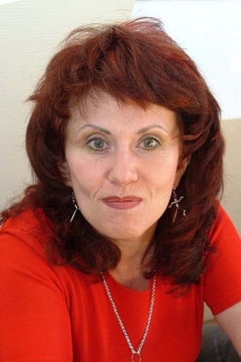 Image of Zuzana Stirská