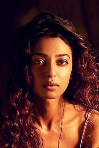 Image of Radhika Apte