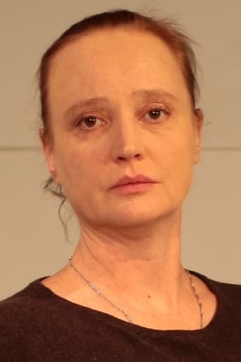 Image of Tatyana Mishina