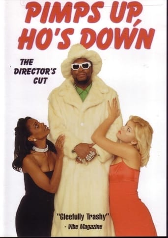 Pimps Up, Ho's Down en streaming 