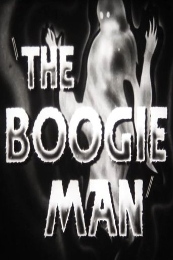 The Boogie Man (1943)