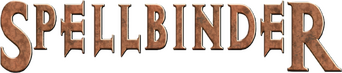 Spellbinder logo