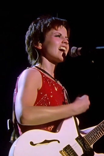 Foto de Dolores O'Riordan