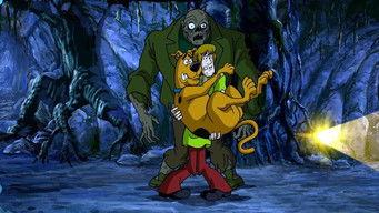 Galeria 3 - Scooby-Doo! Regreso a la Isla Zombie