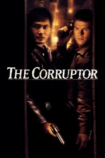 The Corruptor (1999)