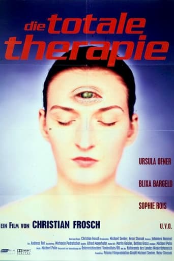 Poster för Die Totale Therapie