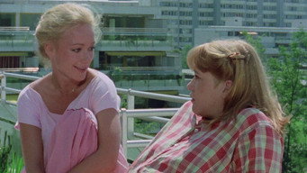 Galeria 1 - El segundo despertar de Christa Klages