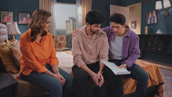 Episode 327 — Karan Hands His Property to Parth