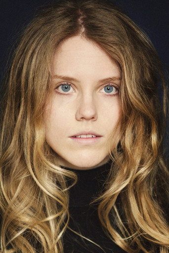 Ida Hupfeld