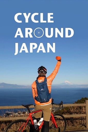 Cycle Around Japan en streaming 