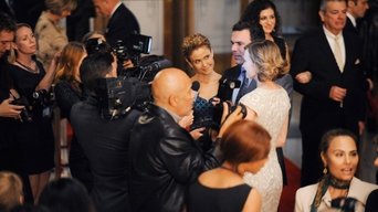 Cena de À Queima-Roupa