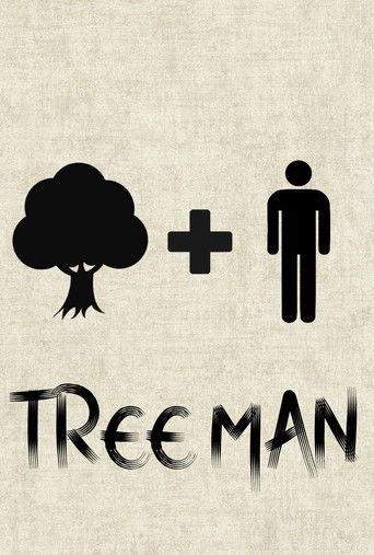 Tree Man (2024)