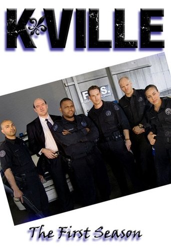 K-Ville: Season 1
