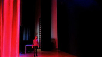 #6 Roja Oscuridad