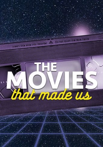 The Movies That Made Us en streaming 