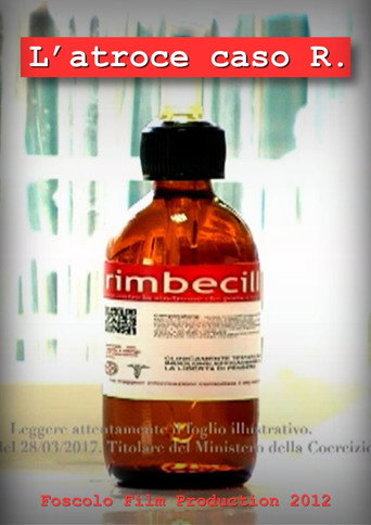 L'atroce caso R.