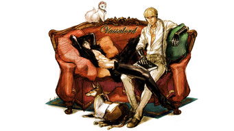 Episode 6 — Quarterfinal Round 6