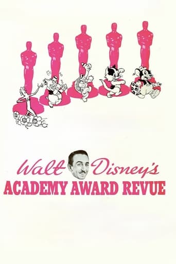 Poster of Festival de los premios de la Academia de Walt Disney