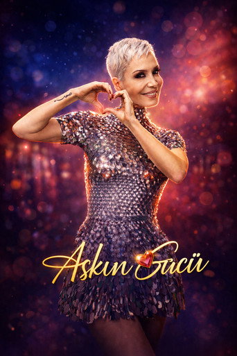 Póster del título