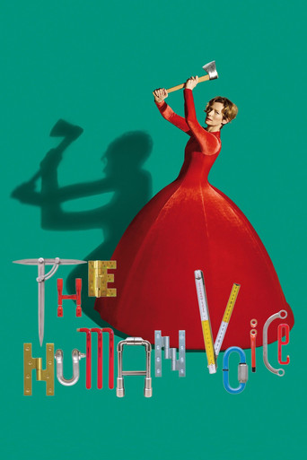 The Human Voice (2020)