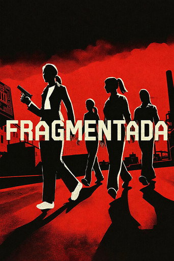 Fragmentada Torrent (2025) Dual Áudio 5.1 WEB-DL 1080p