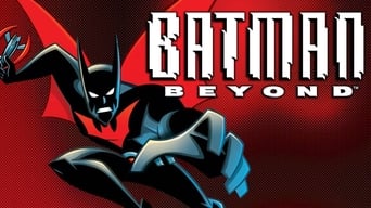 Бетмен майбутнього (1999-2001)