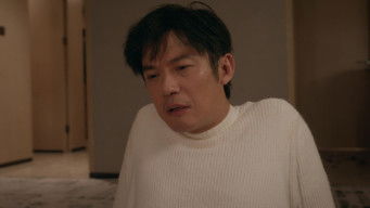 第24話：We Are Dear Enemies