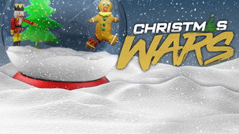 Christmas Wars (2025- )
