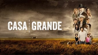 Casa Grande (2023)