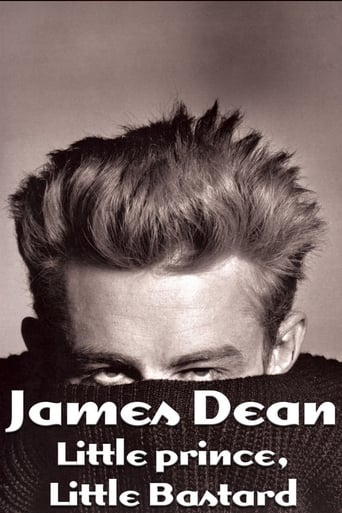 James Dean: El principito y el pequeño bastardo