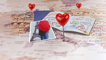 Passport to Love (2021- )