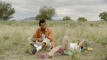 Firstness (2021)