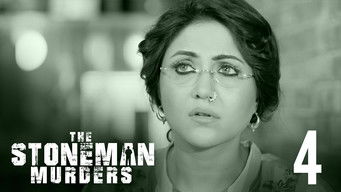 Episode 4 — Face to Face