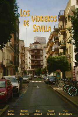 Los Vidrieros de Sevilla