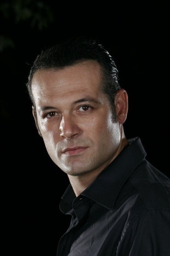 Levent Üzümcü