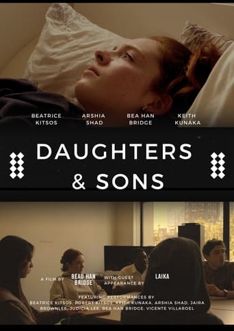 Daughters & Sons (1970)