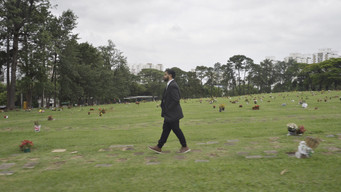 #6 The Last Prayer