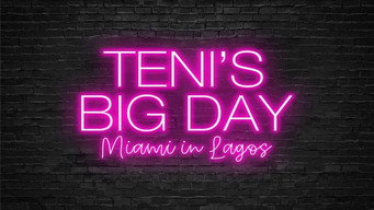 Teni's Big Day (2023)