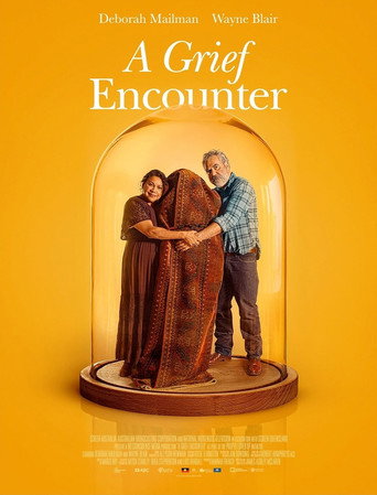 A Grief Encounter