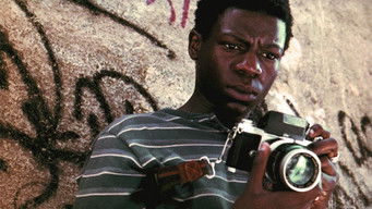 Galeria 4 - City of God