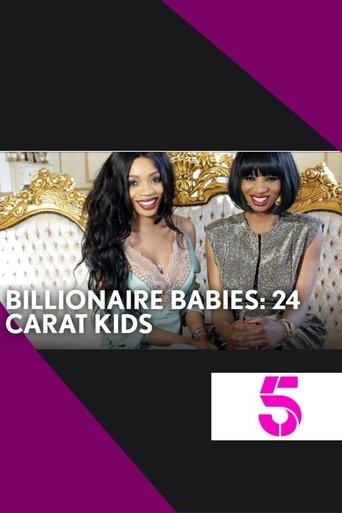 Billionaire Babies: Season 1