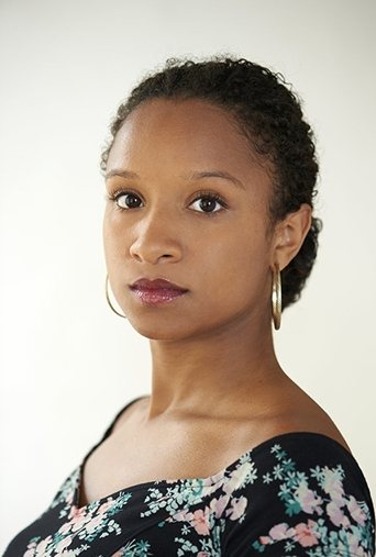 Naima Hebrail Kidjo headshot