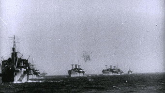 D-Day: Hidden Traces (2014)