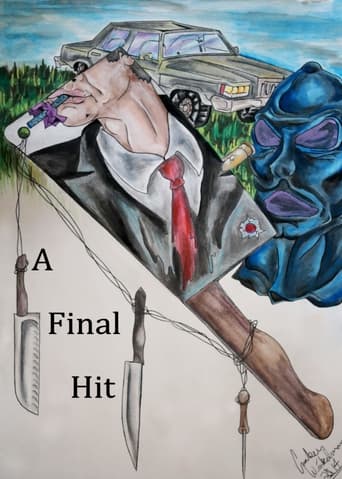 Poster of A Final Hit