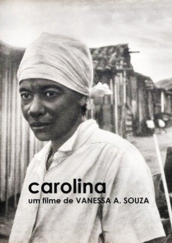 Carolina Poster