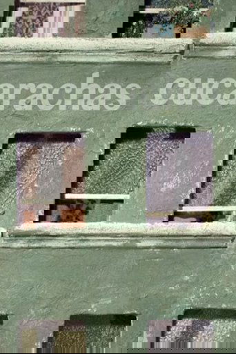 Cockroaches