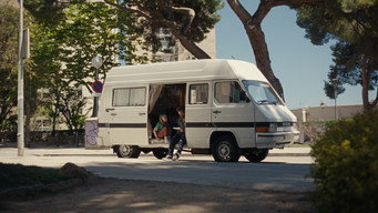 #5 The Van
