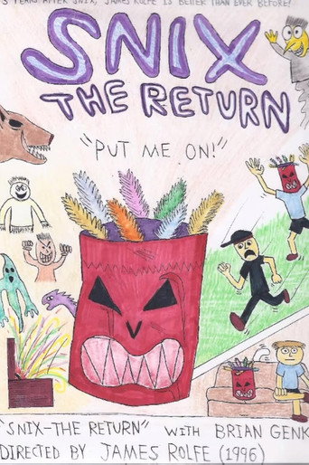 Snix: The Return